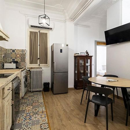 Live In Chianti Apartaments By Concept Flats Valencia Luaran gambar