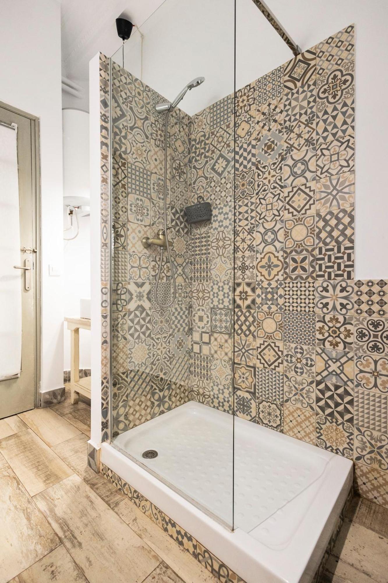 Live In Chianti Apartaments By Concept Flats Valencia Luaran gambar