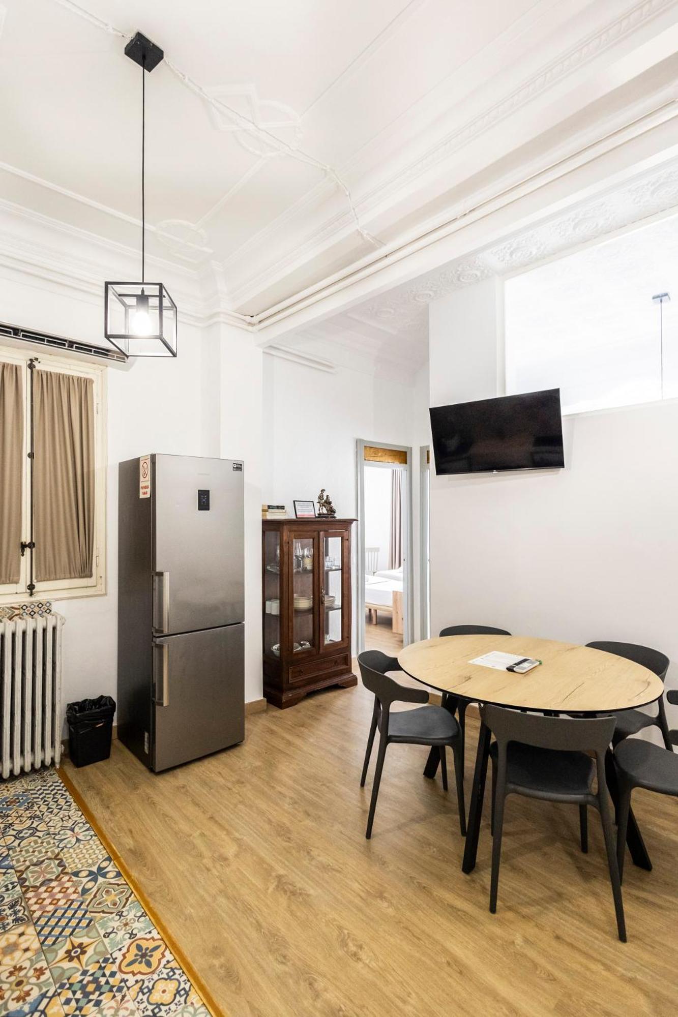 Live In Chianti Apartaments By Concept Flats Valencia Luaran gambar