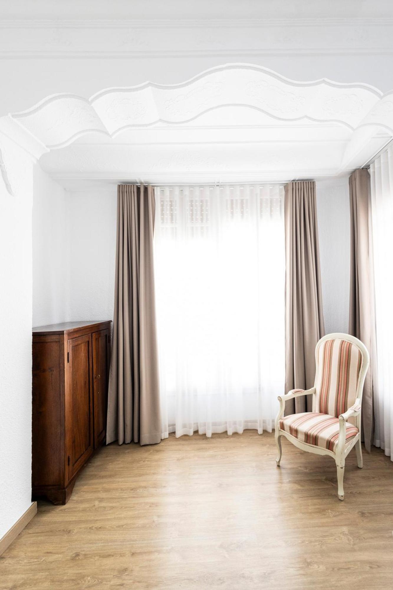Live In Chianti Apartaments By Concept Flats Valencia Luaran gambar