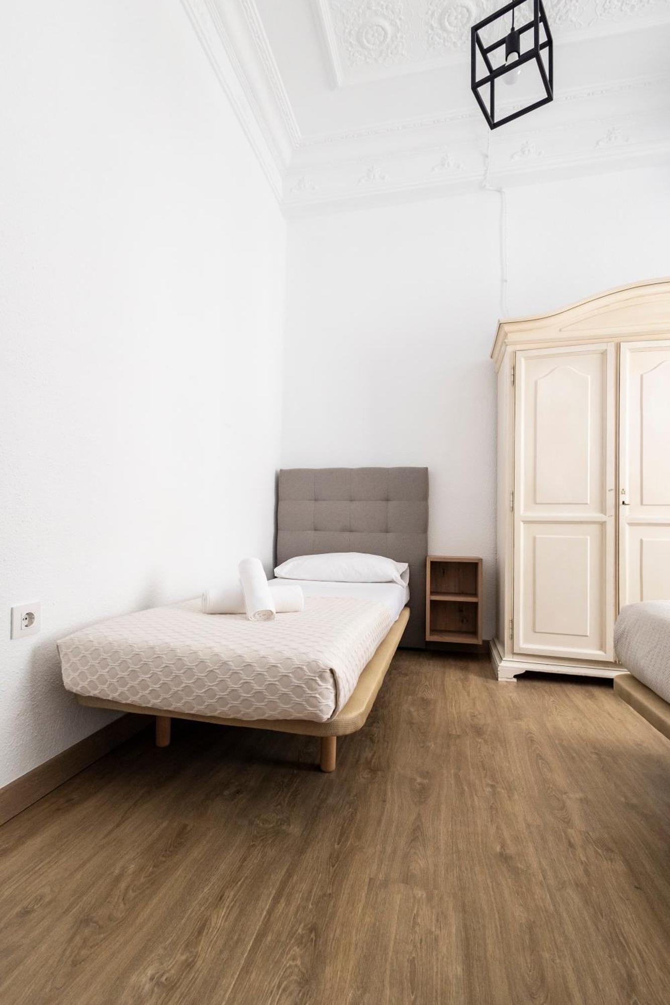 Live In Chianti Apartaments By Concept Flats Valencia Luaran gambar