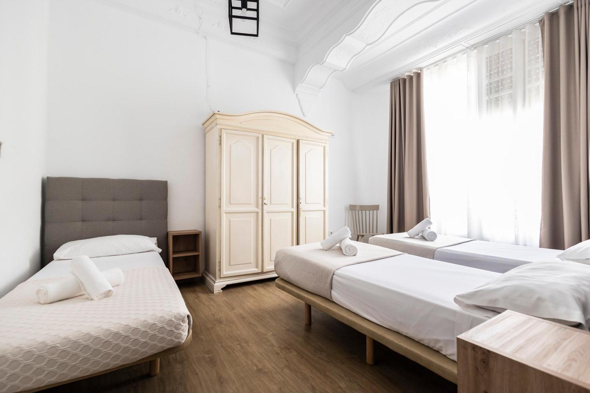 Live In Chianti Apartaments By Concept Flats Valencia Luaran gambar
