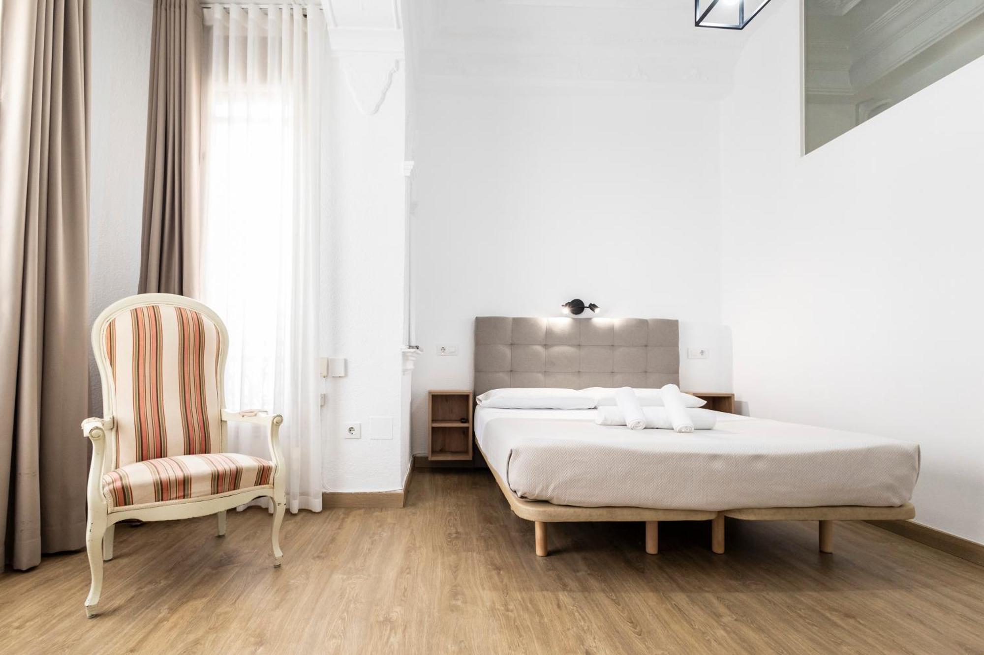 Live In Chianti Apartaments By Concept Flats Valencia Luaran gambar