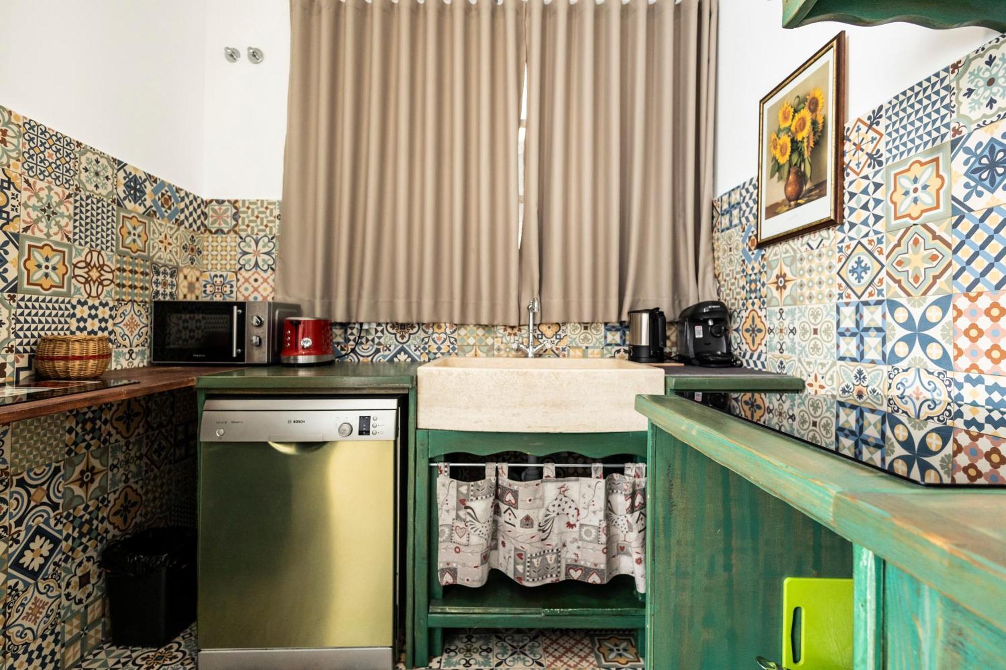 Live In Chianti Apartaments By Concept Flats Valencia Luaran gambar