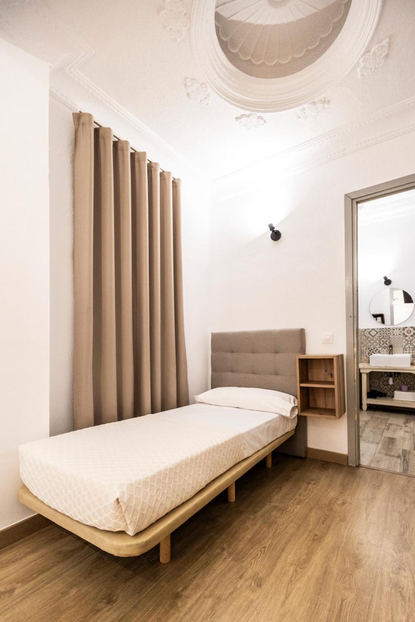 Live In Chianti Apartaments By Concept Flats Valencia Luaran gambar