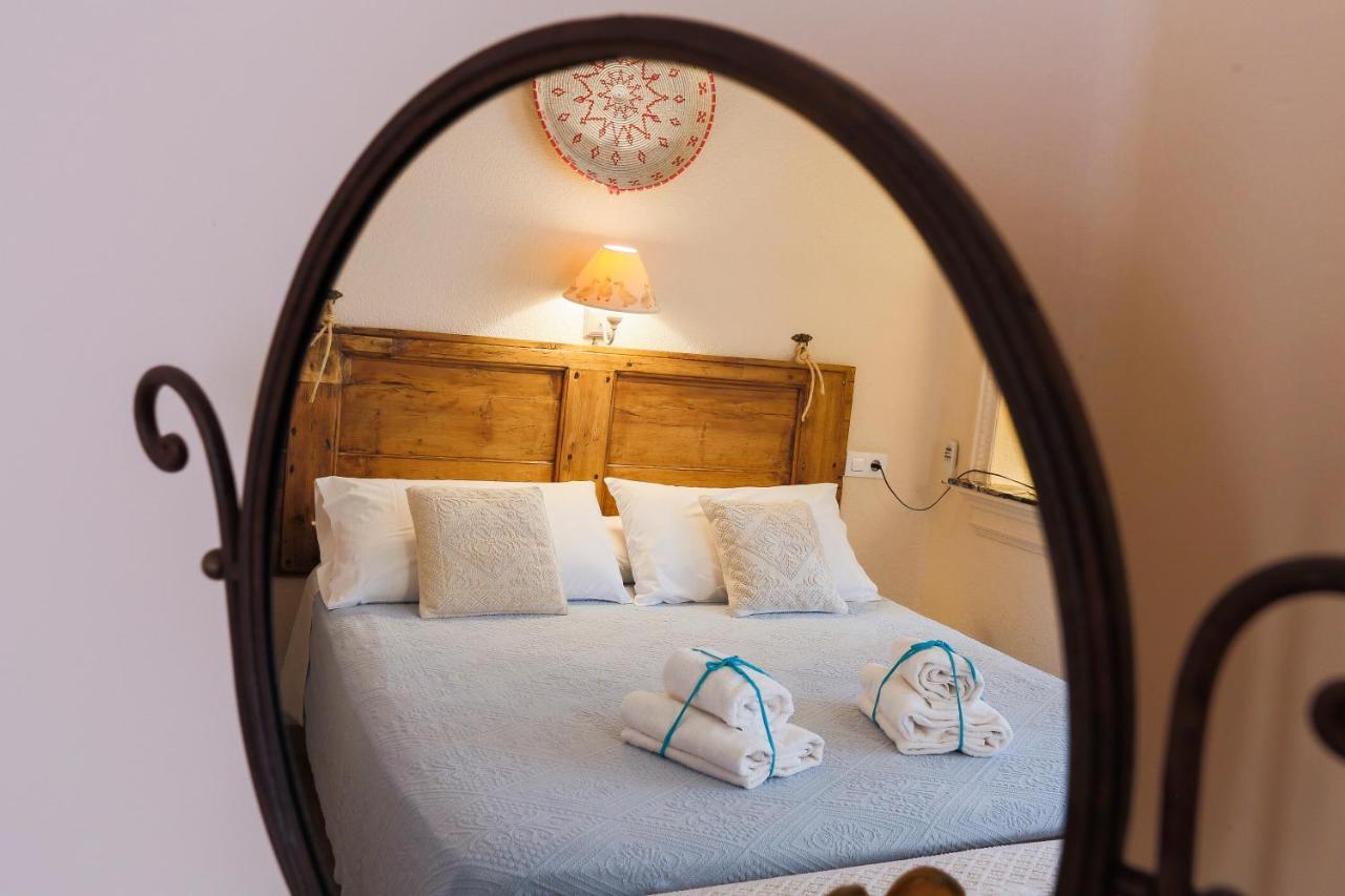 Live In Chianti Apartaments By Concept Flats Valencia Luaran gambar