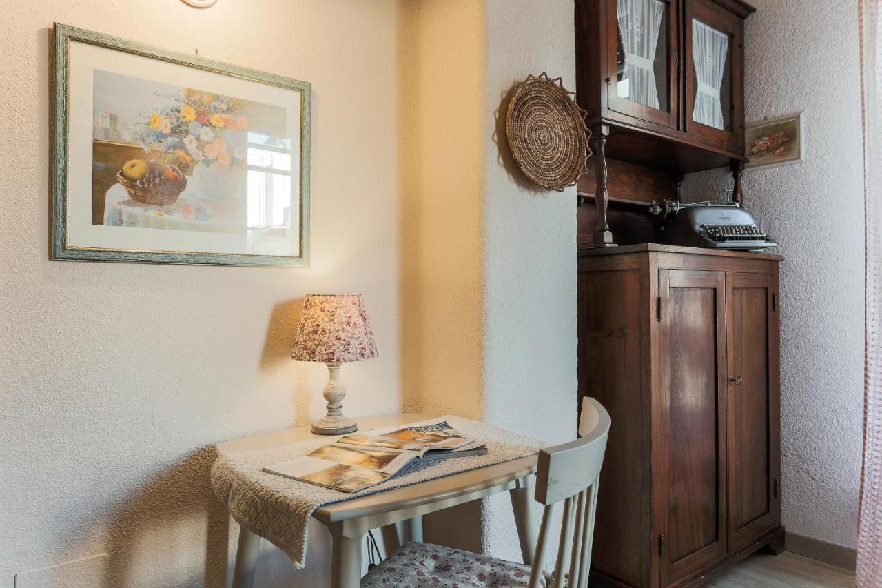 Live In Chianti Apartaments By Concept Flats Valencia Luaran gambar