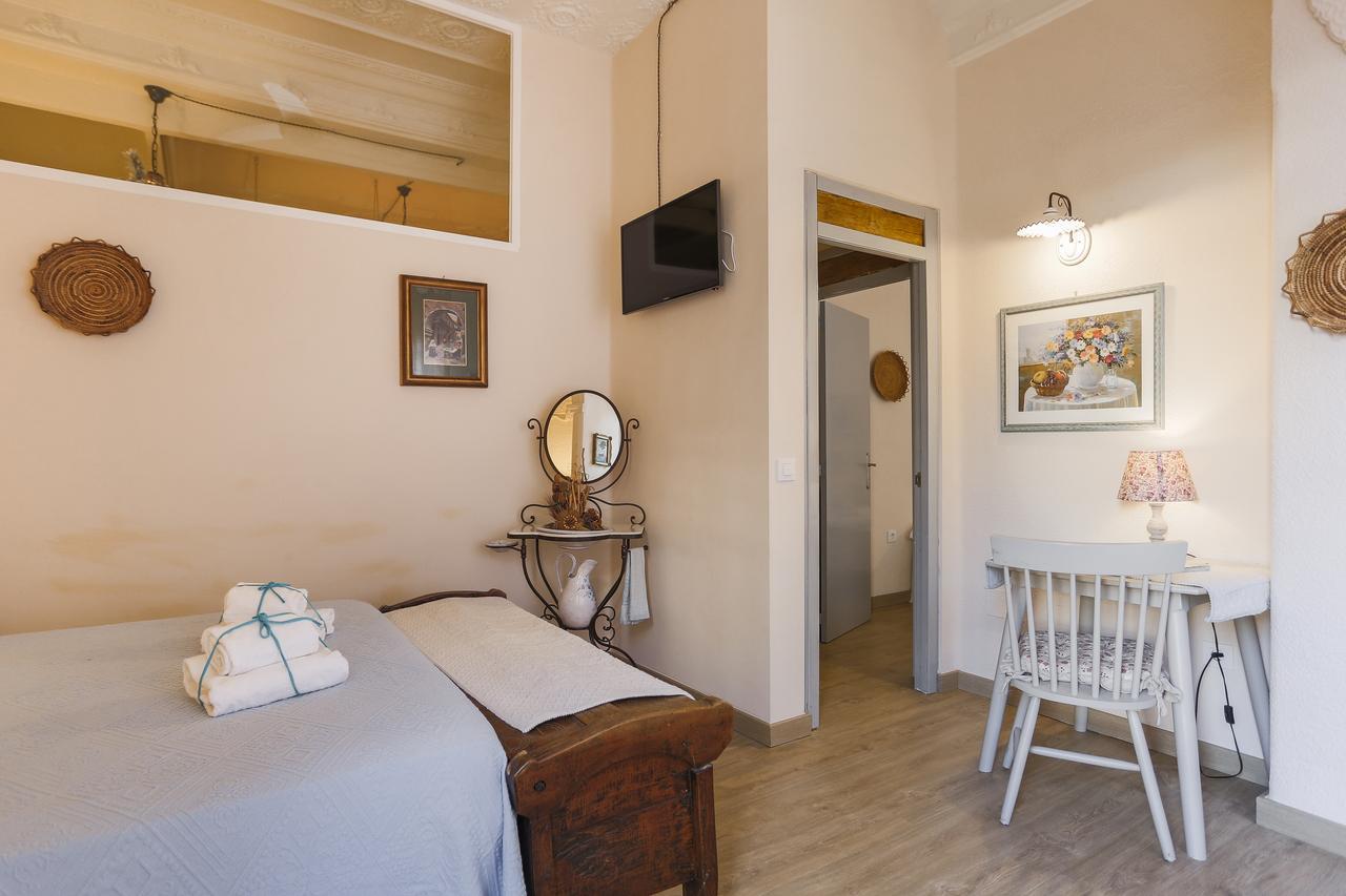 Live In Chianti Apartaments By Concept Flats Valencia Luaran gambar