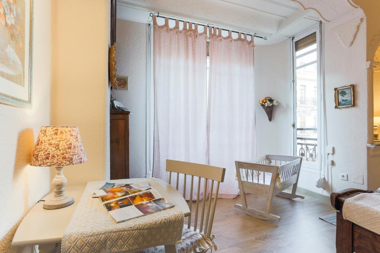 Live In Chianti Apartaments By Concept Flats Valencia Luaran gambar