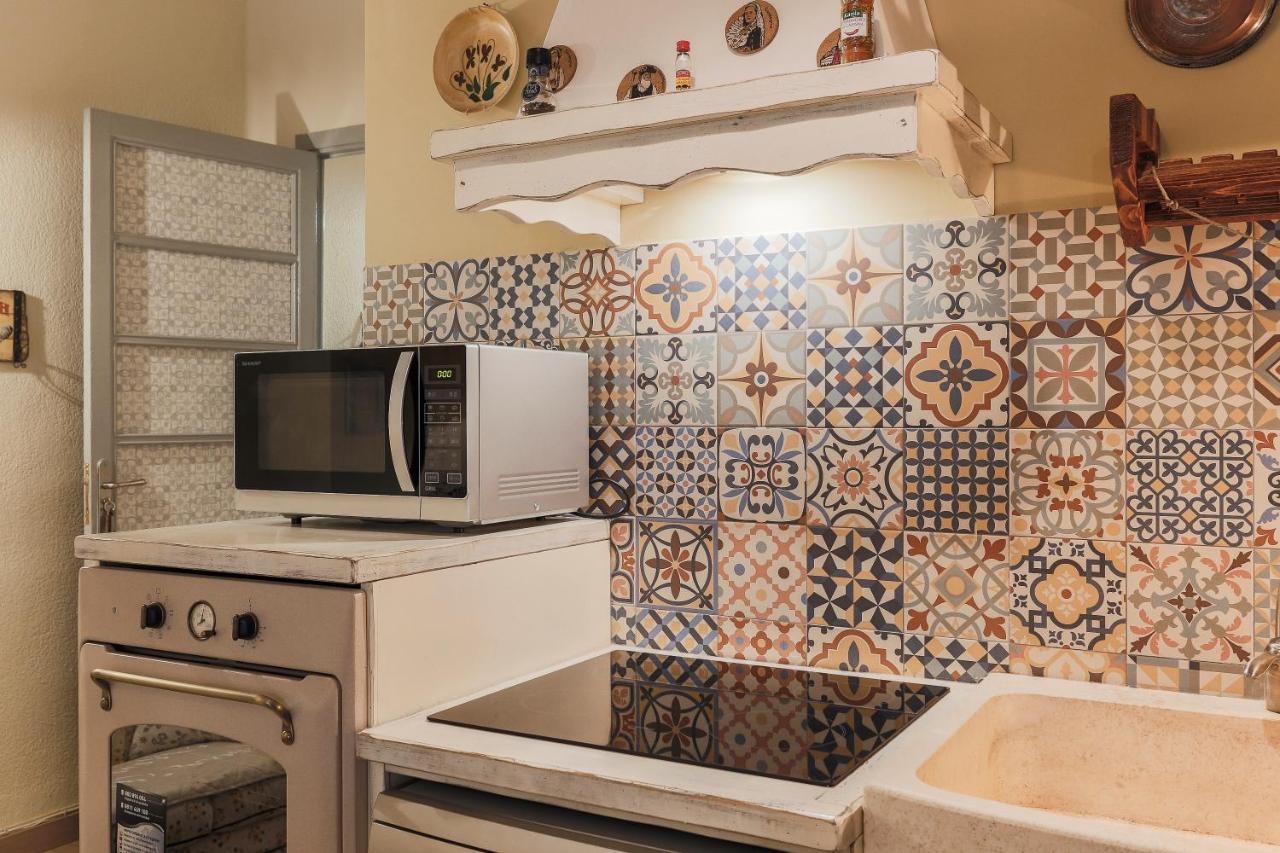 Live In Chianti Apartaments By Concept Flats Valencia Luaran gambar