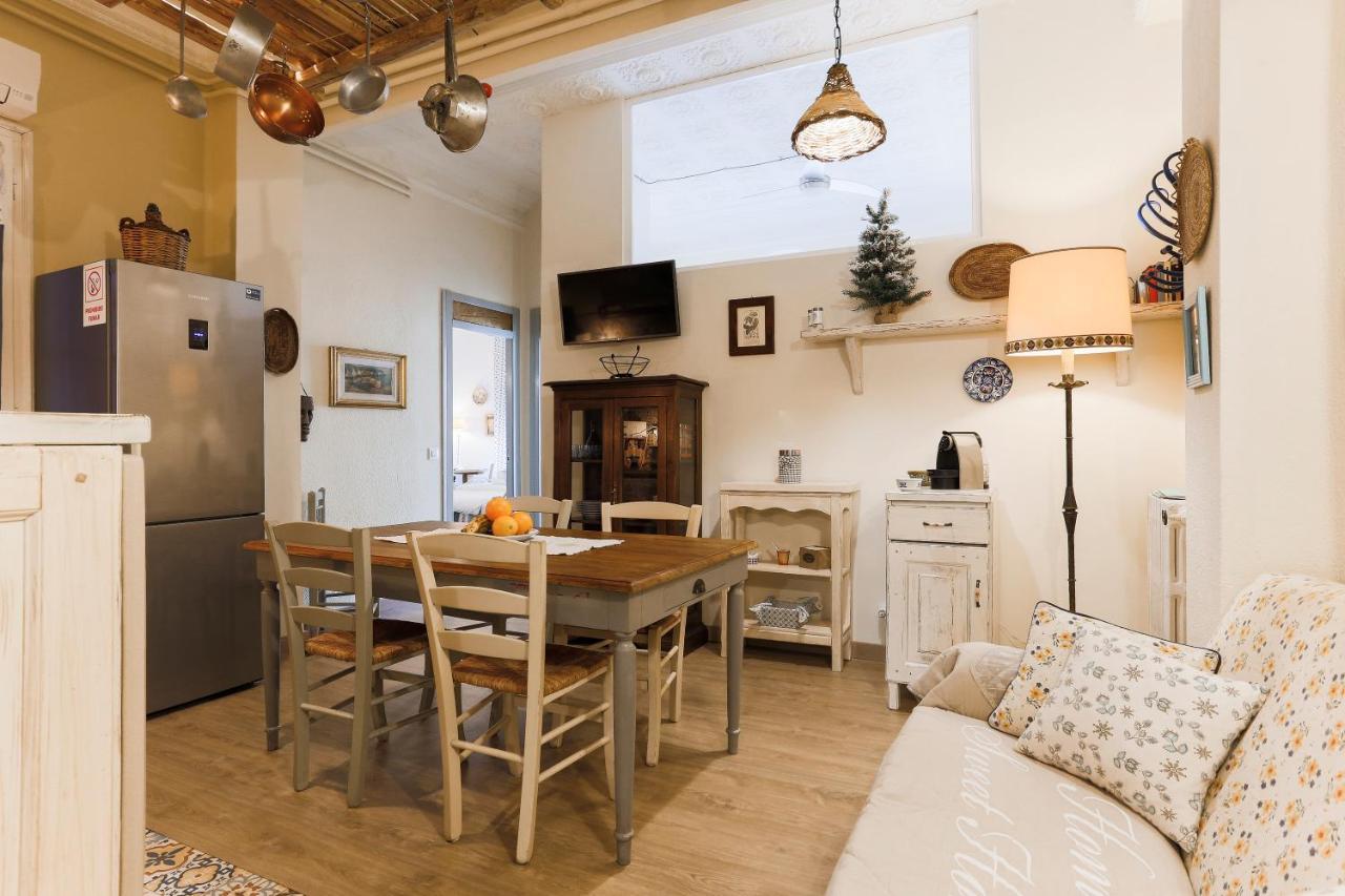 Live In Chianti Apartaments By Concept Flats Valencia Luaran gambar