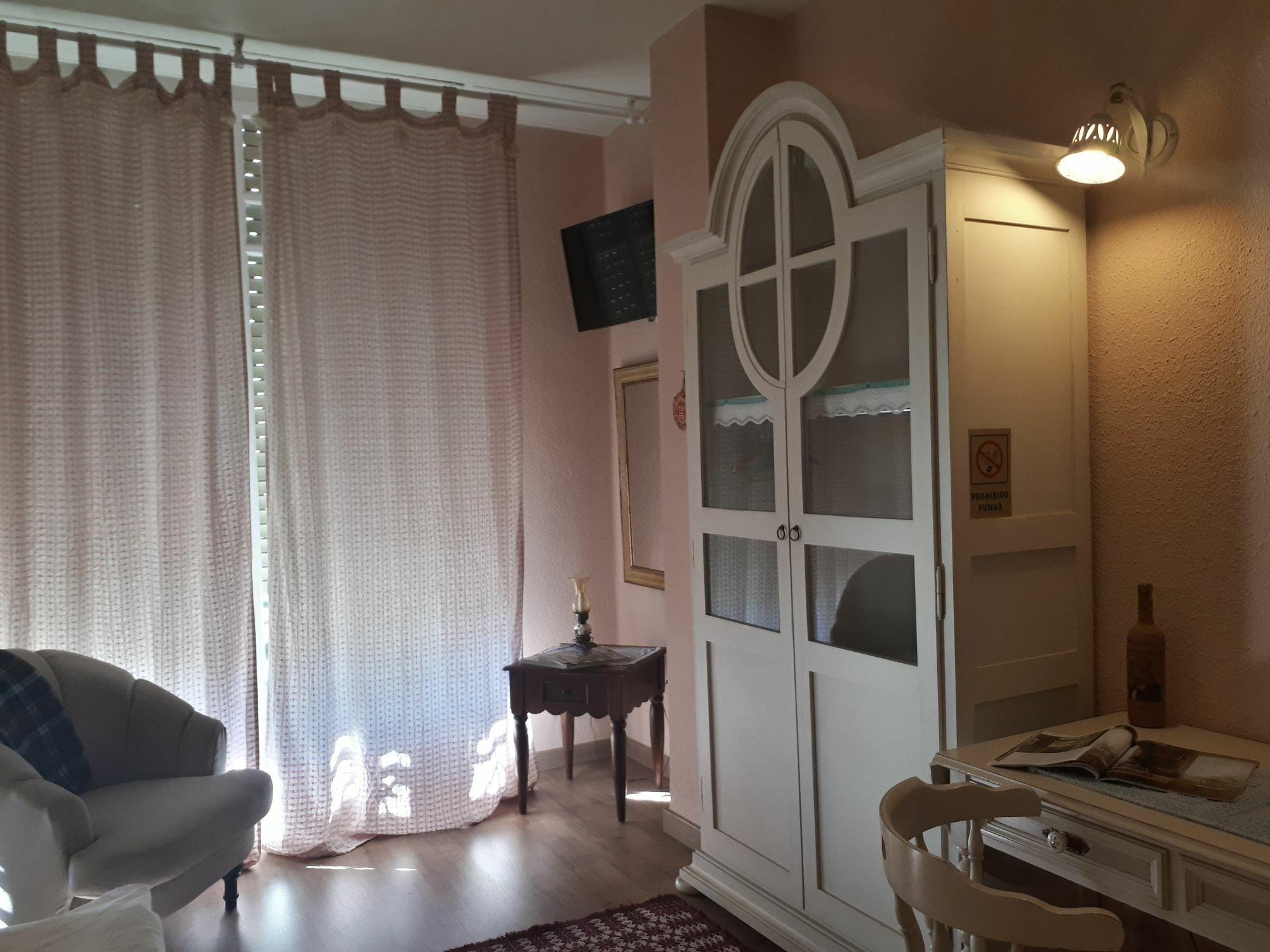Live In Chianti Apartaments By Concept Flats Valencia Luaran gambar
