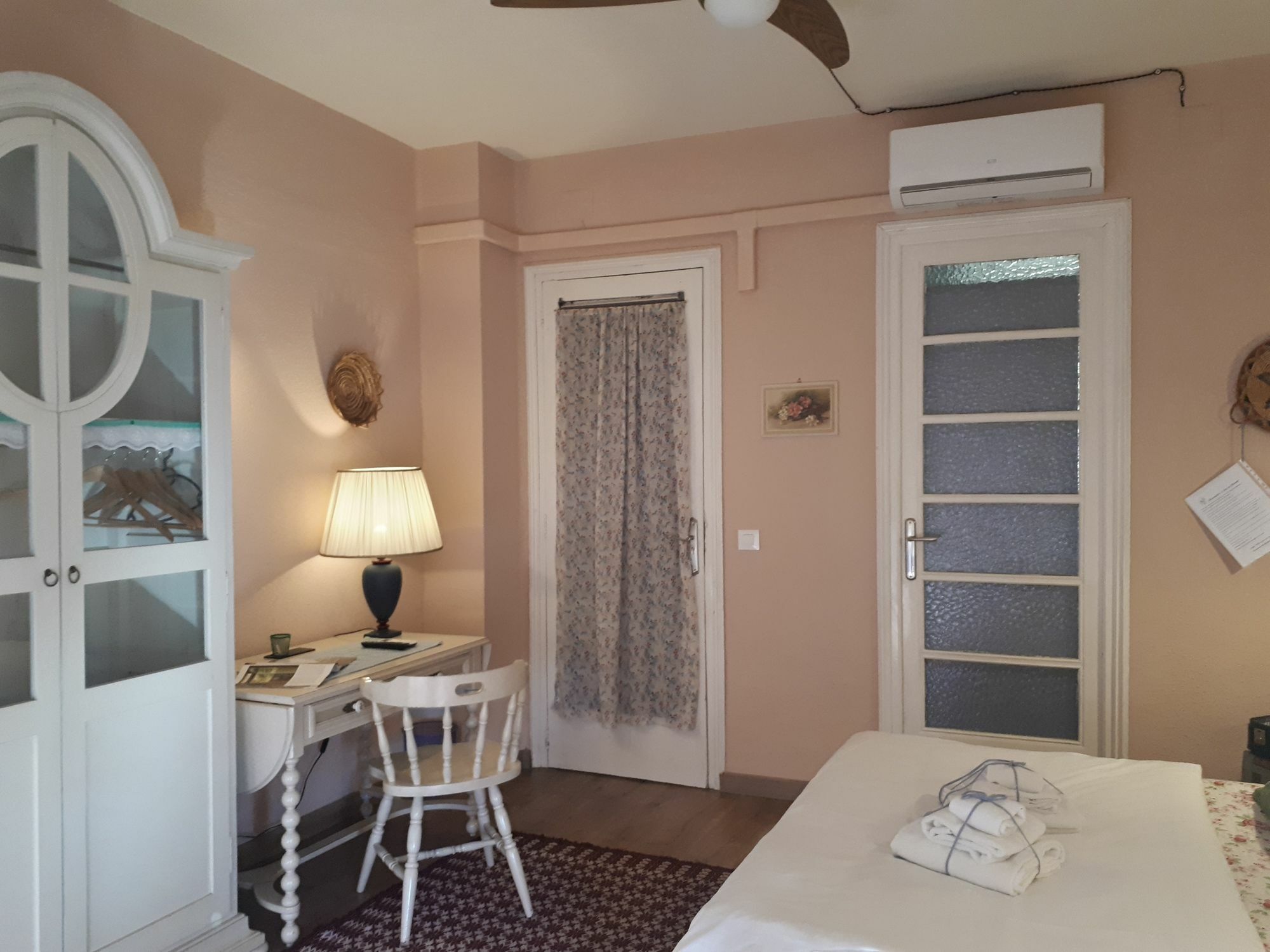 Live In Chianti Apartaments By Concept Flats Valencia Luaran gambar