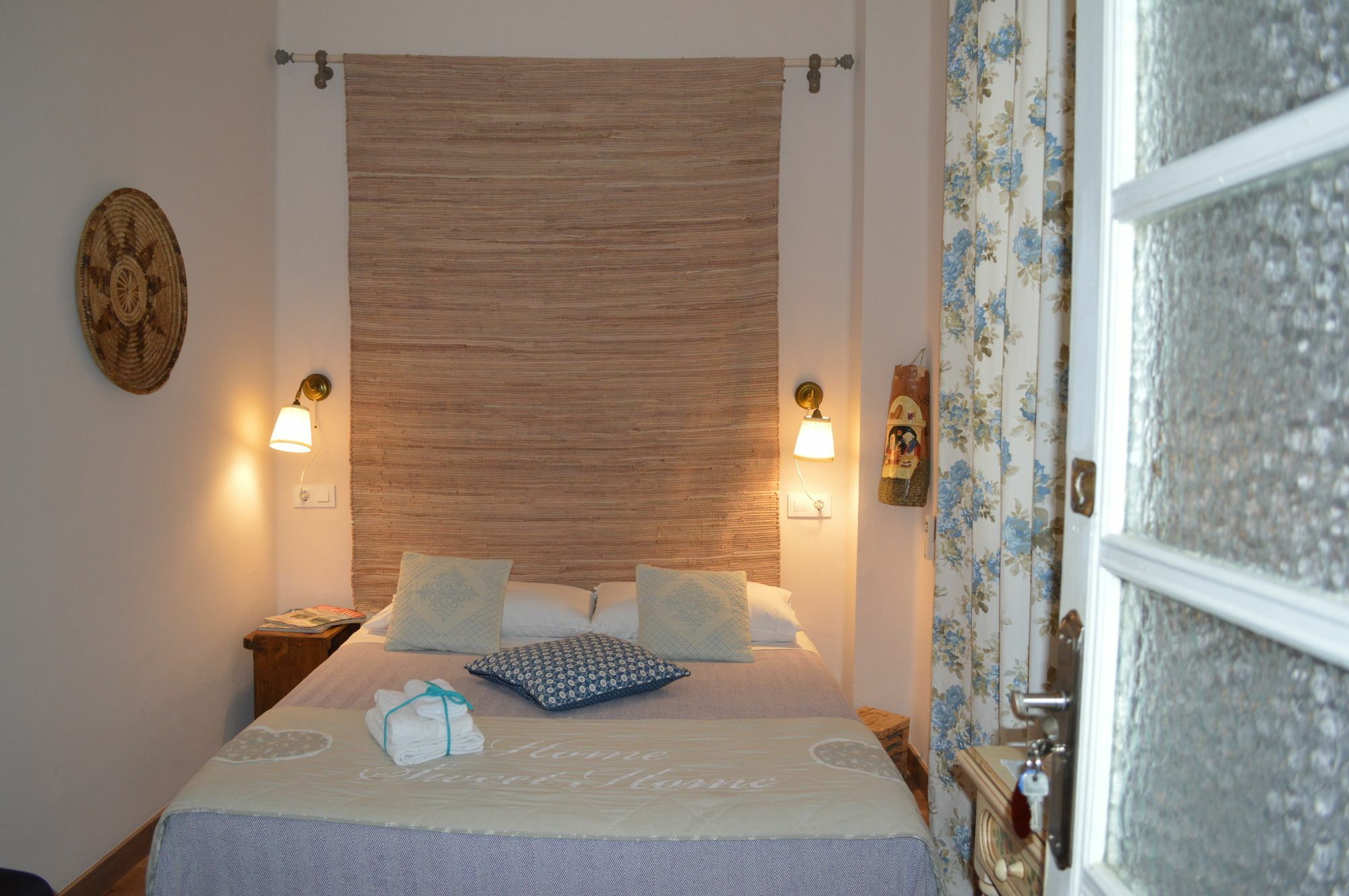 Live In Chianti Apartaments By Concept Flats Valencia Luaran gambar