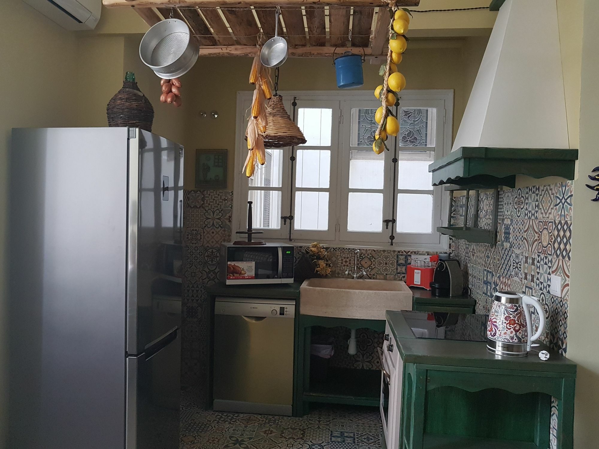 Live In Chianti Apartaments By Concept Flats Valencia Luaran gambar