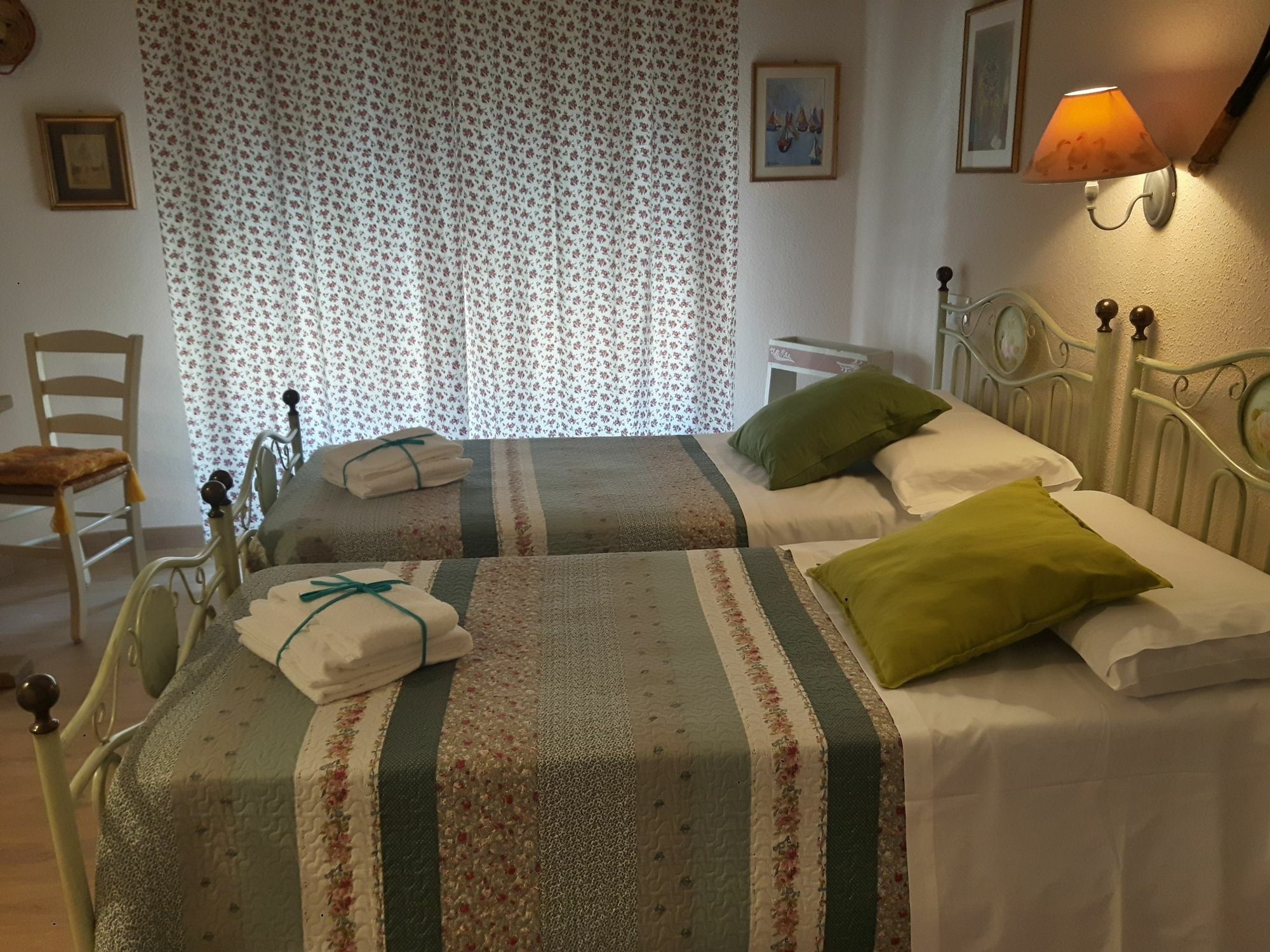 Live In Chianti Apartaments By Concept Flats Valencia Luaran gambar