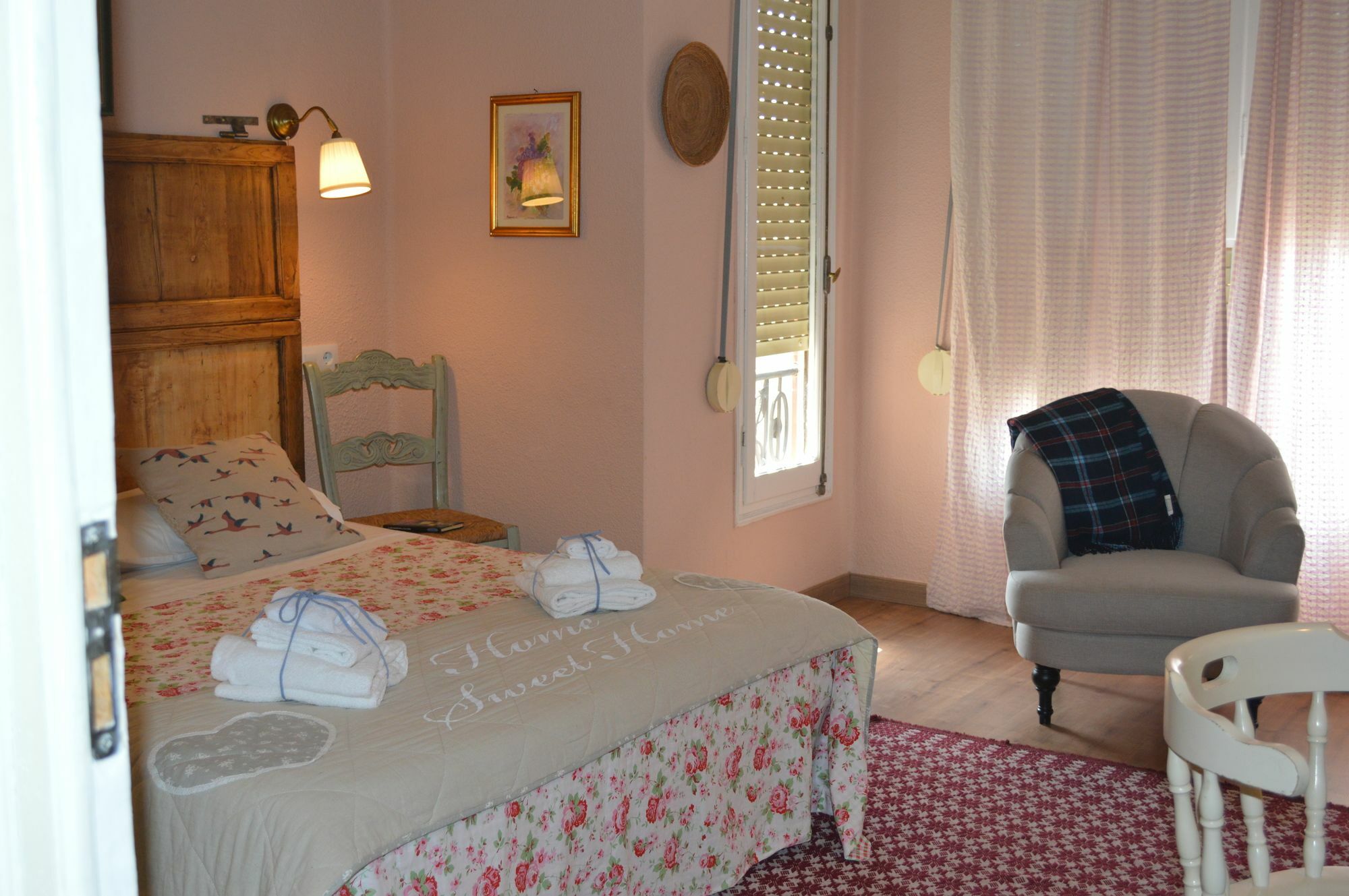 Live In Chianti Apartaments By Concept Flats Valencia Luaran gambar